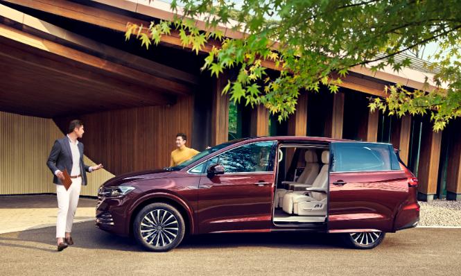 2021款大众7座威然mpv落地价,大众7座mpv威然优惠价