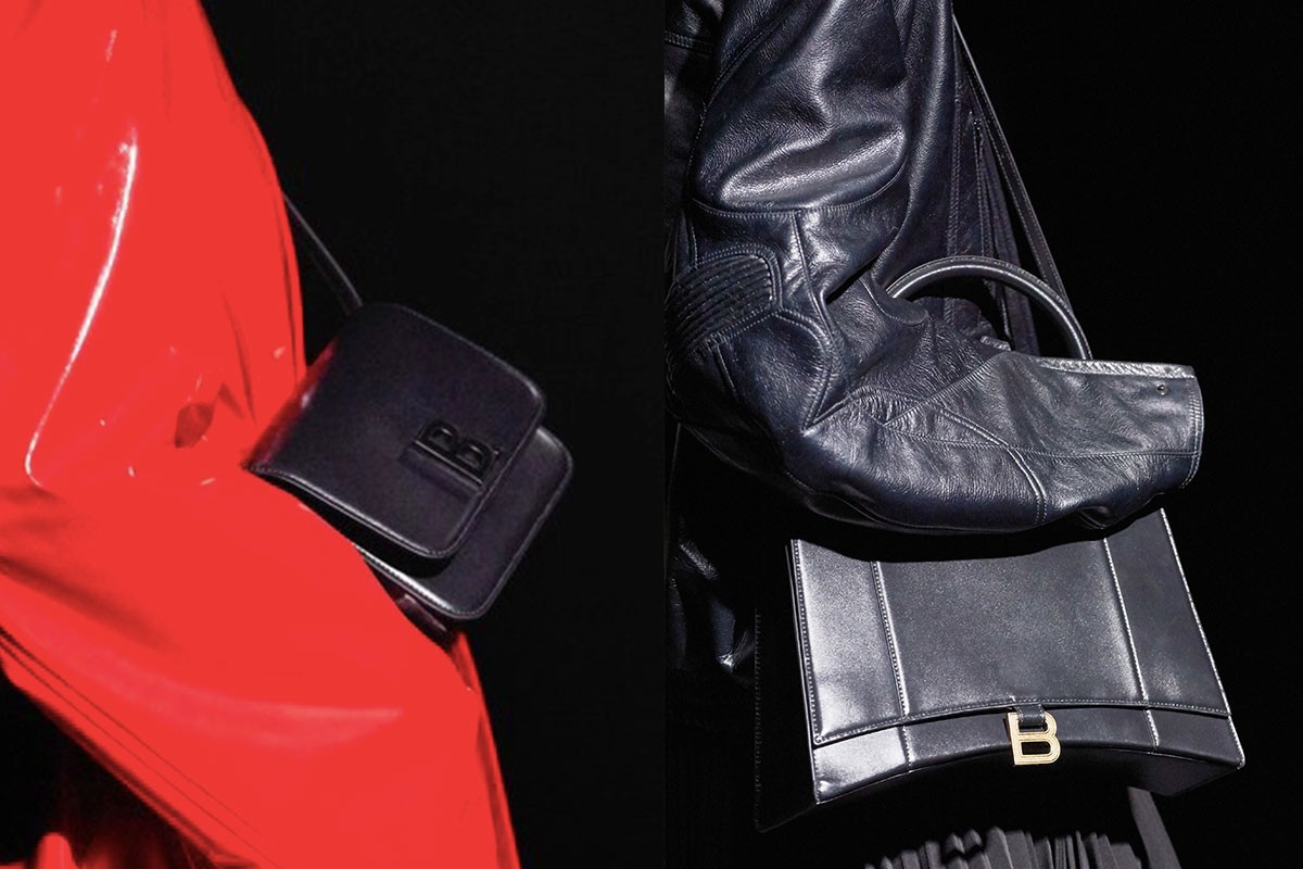 腋下包女款新款,明星同款腋下包推荐