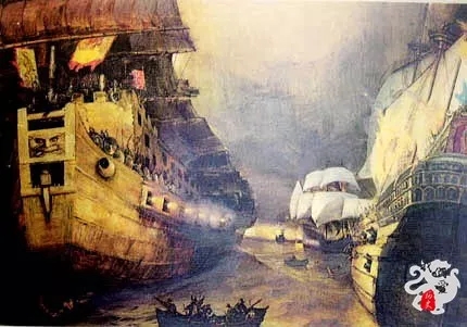 明朝倭寇首领汪直,明朝杀倭寇将领