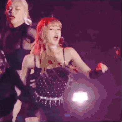 外貌不出众但实力超群的韩国女团,美貌和实力并存的韩国女团