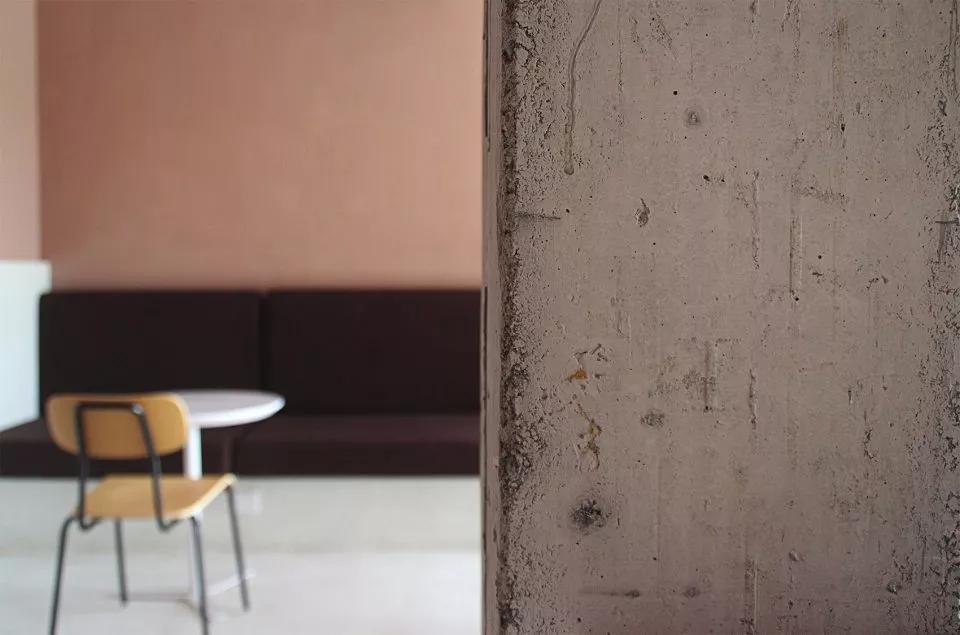 自然风格的咖啡厅设计思路,好看简单咖啡厅空间设计