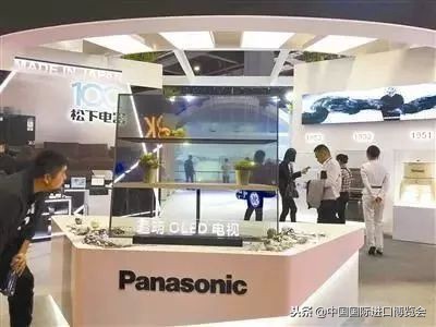 第四届进口博览会明星产品,进口博览会产品清单