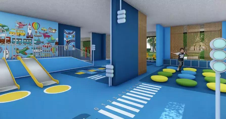 首次曝光！主城轴心，容积率最低仅1.6！合肥首个STEAM社区