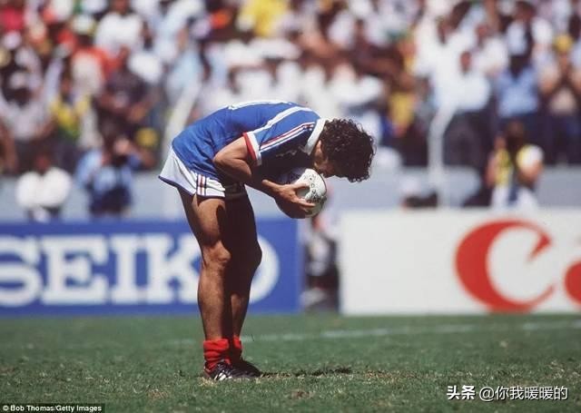 怀念八十年代,8090年代的足球特点