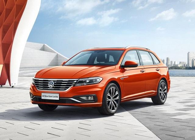 低于20万起售的7款轿车,才7万起步这6款合资车值得买