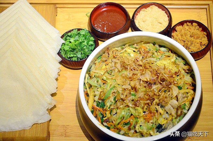 土龙羊肉汤,清补凉炖羊肉鸡汤