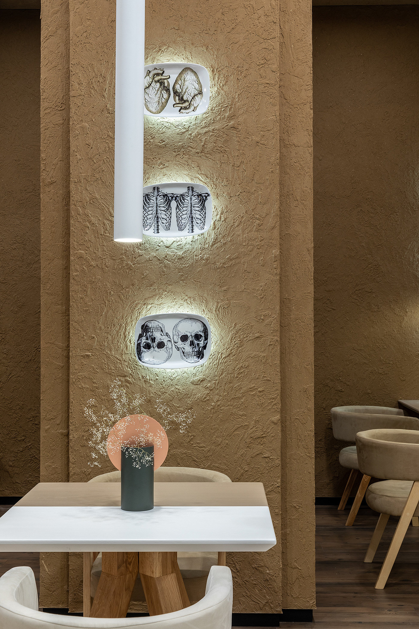 惊艳的咖啡馆设计,中式咖啡馆设计理念