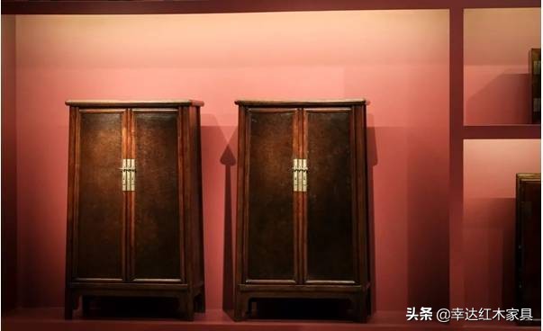 伍嘉思“木趣居”的背后：明式家具收藏的热潮来袭