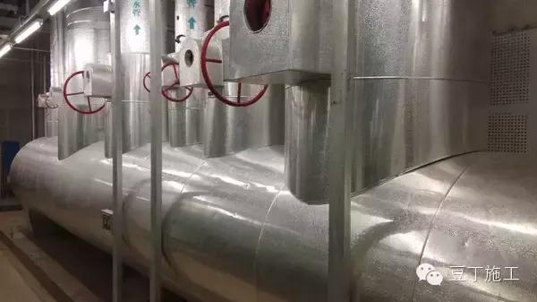 这个工程师的施工日志火了！记录的是超级工程上海中心施工过程