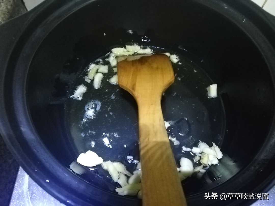 鲨鱼皮怎么做最有胶原蛋白,鲨鱼皮熬制方法详细