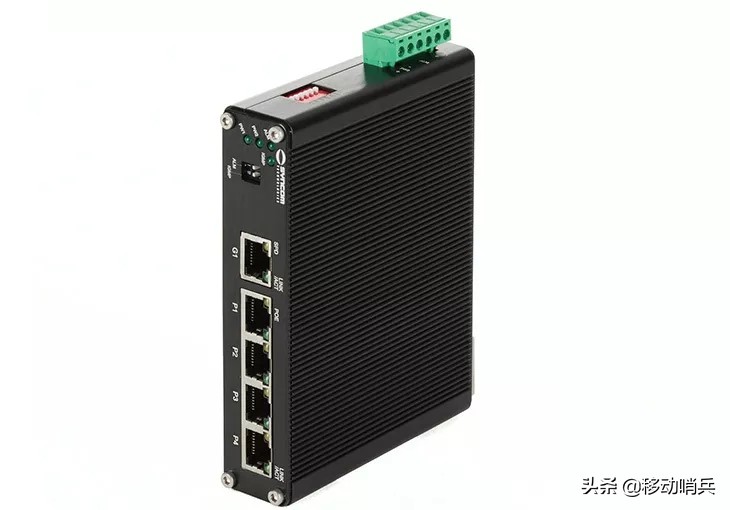 三层交换机端口access和trunk,交换机端口access和trunk模式区别