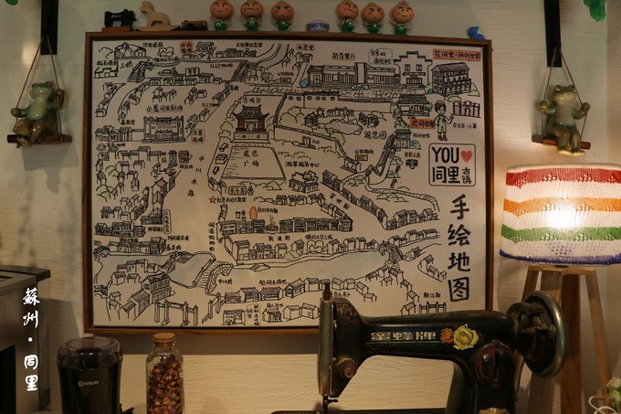 千年古镇苏州周庄一日游,苏州千年古镇同里