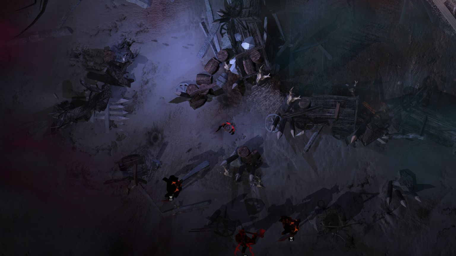 好玩的单机手机游戏合集,好玩到炸裂的精品单机