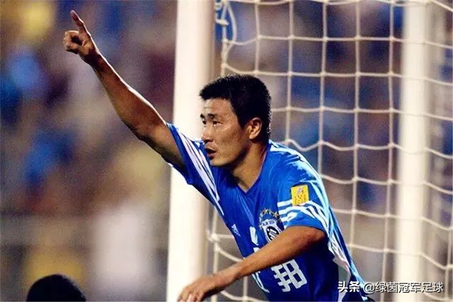 西班牙人握手大连人！大连一方更名大连人，球迷请注意，念yin！