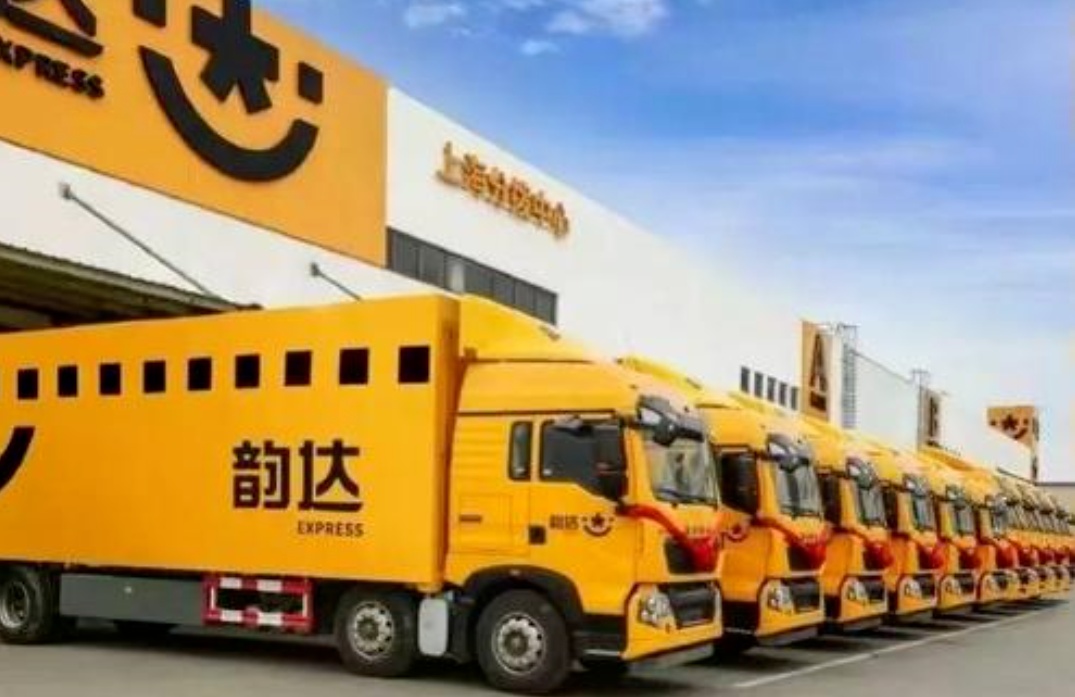 荆州韵达快递目前现状,荆州韵达华中最新消息