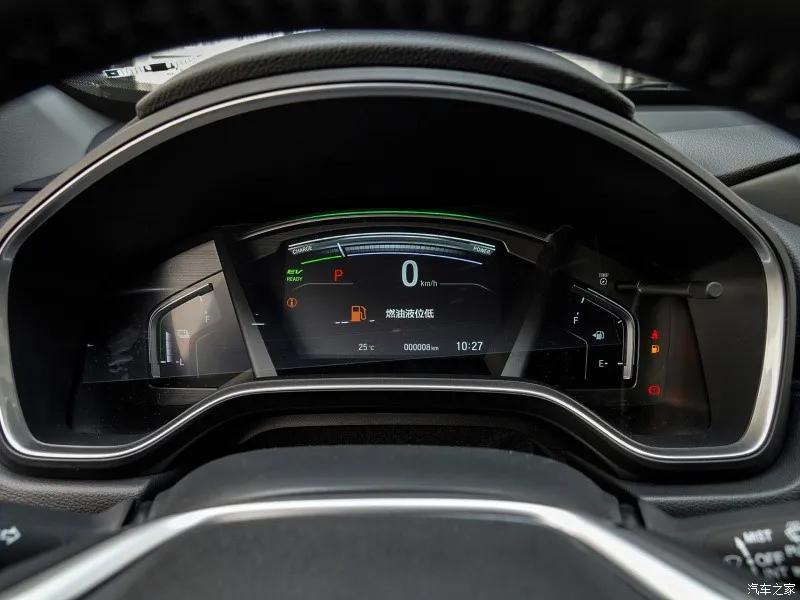 本田crv汽油版比混动版哪个更保值,本田cr-v的车到底值不值得买