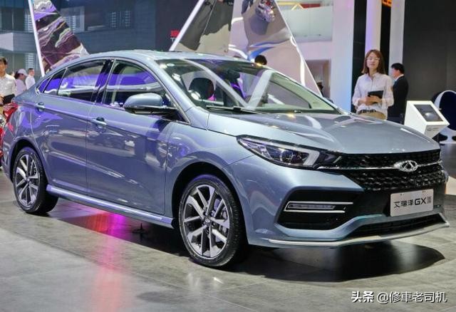 奇瑞车和吉利车质量哪个比较好,奇瑞和吉利哪个车质量好一点