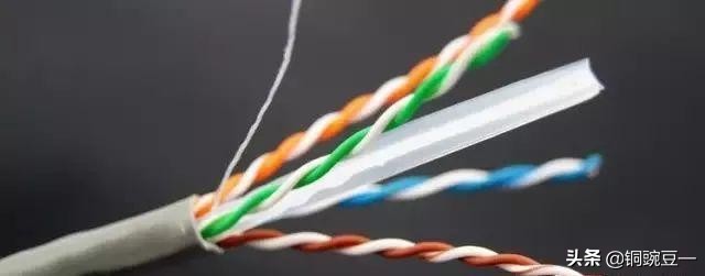 网线传输距离为什么只有100m,网线距离100米通但无法上网