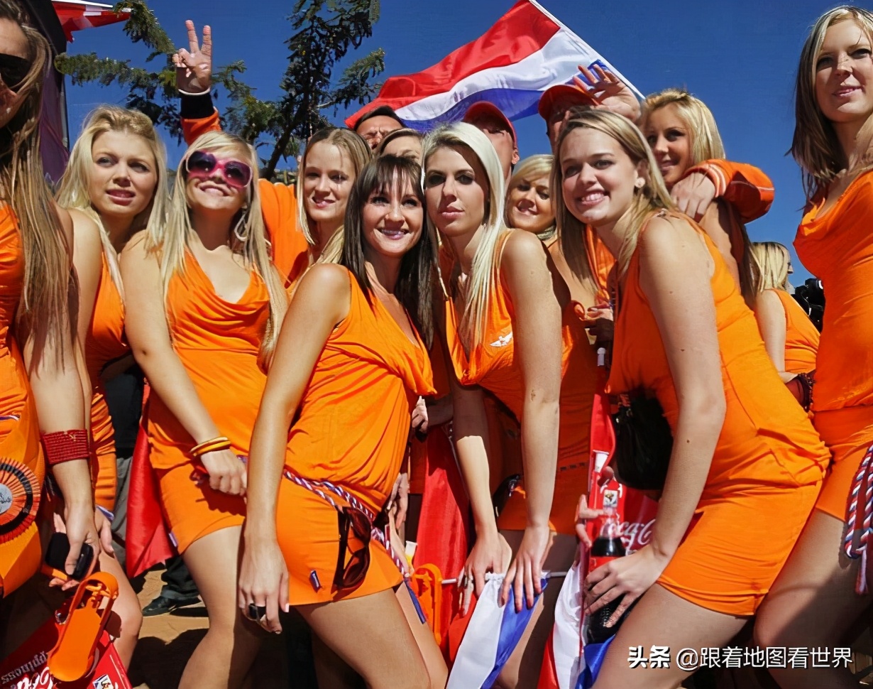 荷兰首都阿姆斯特丹,阿姆斯特丹是北欧吗