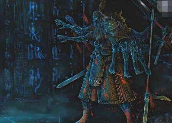 盗墓笔记中东北张家的起源,盗墓笔记张家的起源发展及衰败