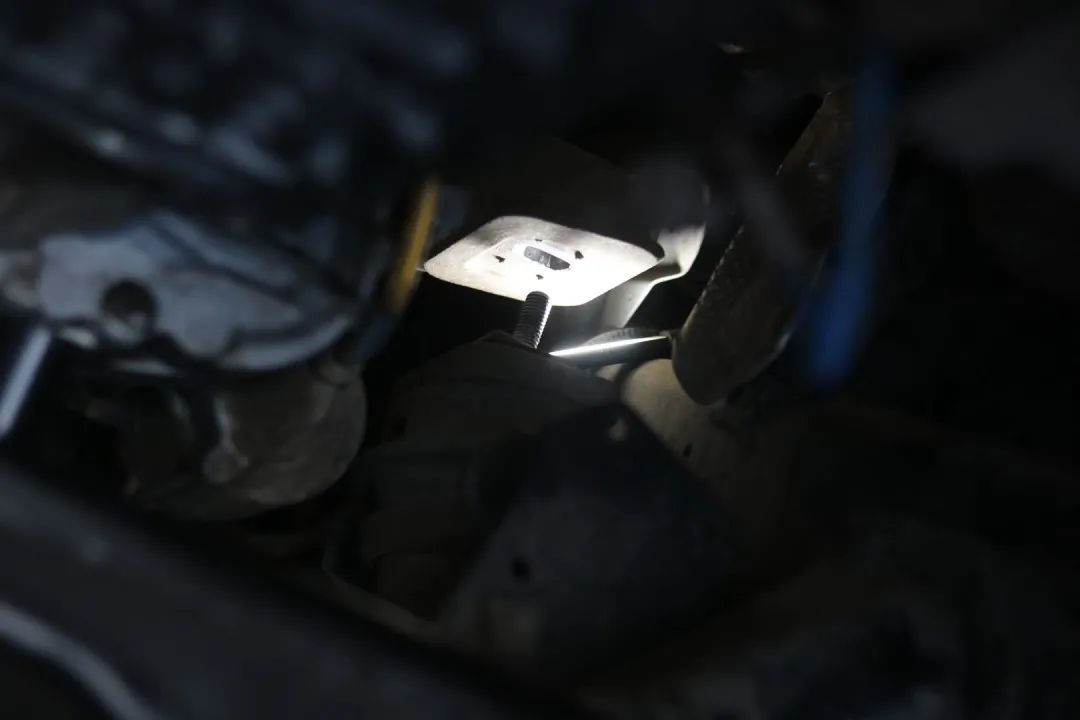 2010年路虎发现4整备翻新纪实,2017年路虎发现4全车整备翻新