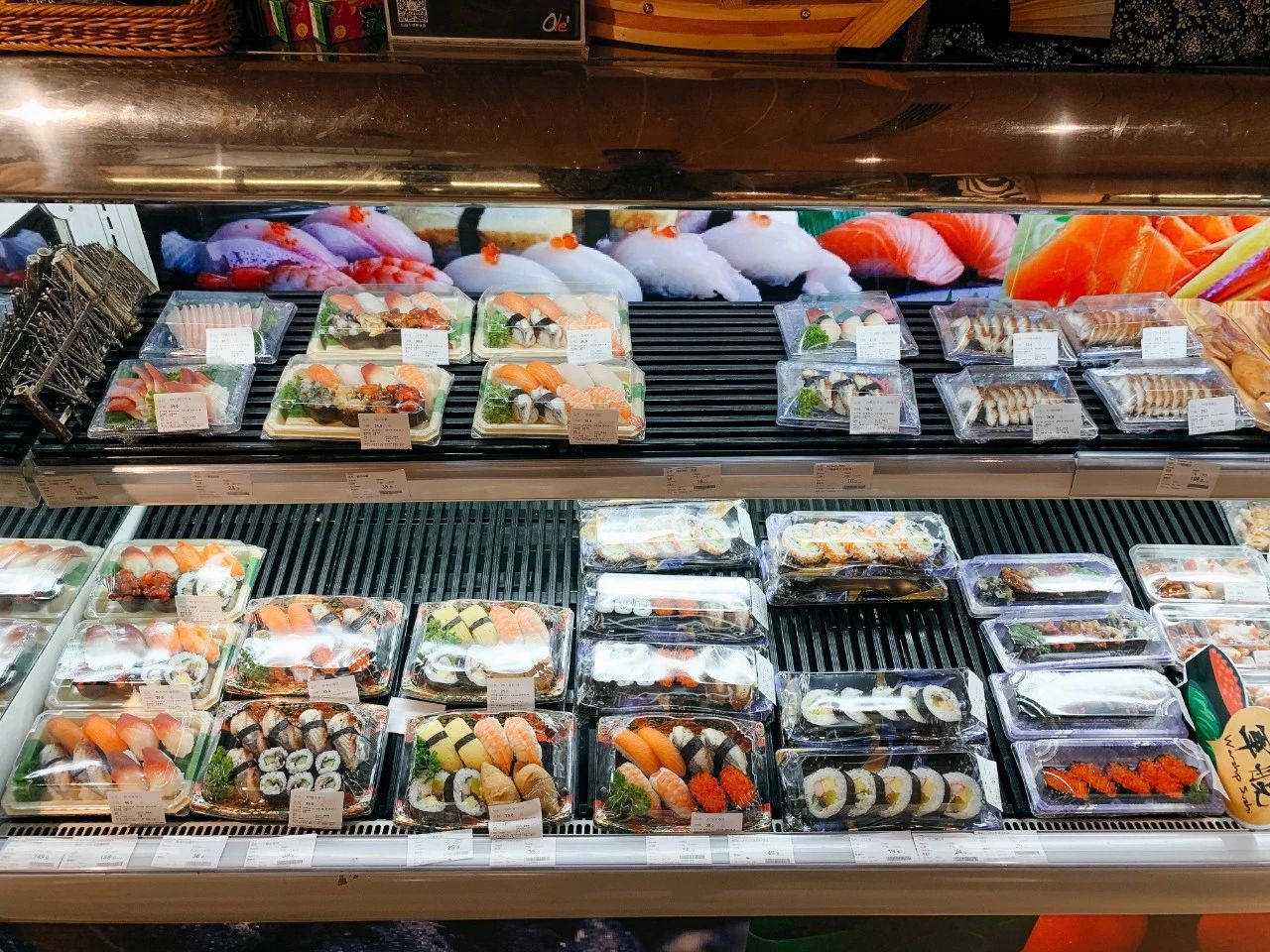 有什么是真正的进口超市,北京第一家进口超市