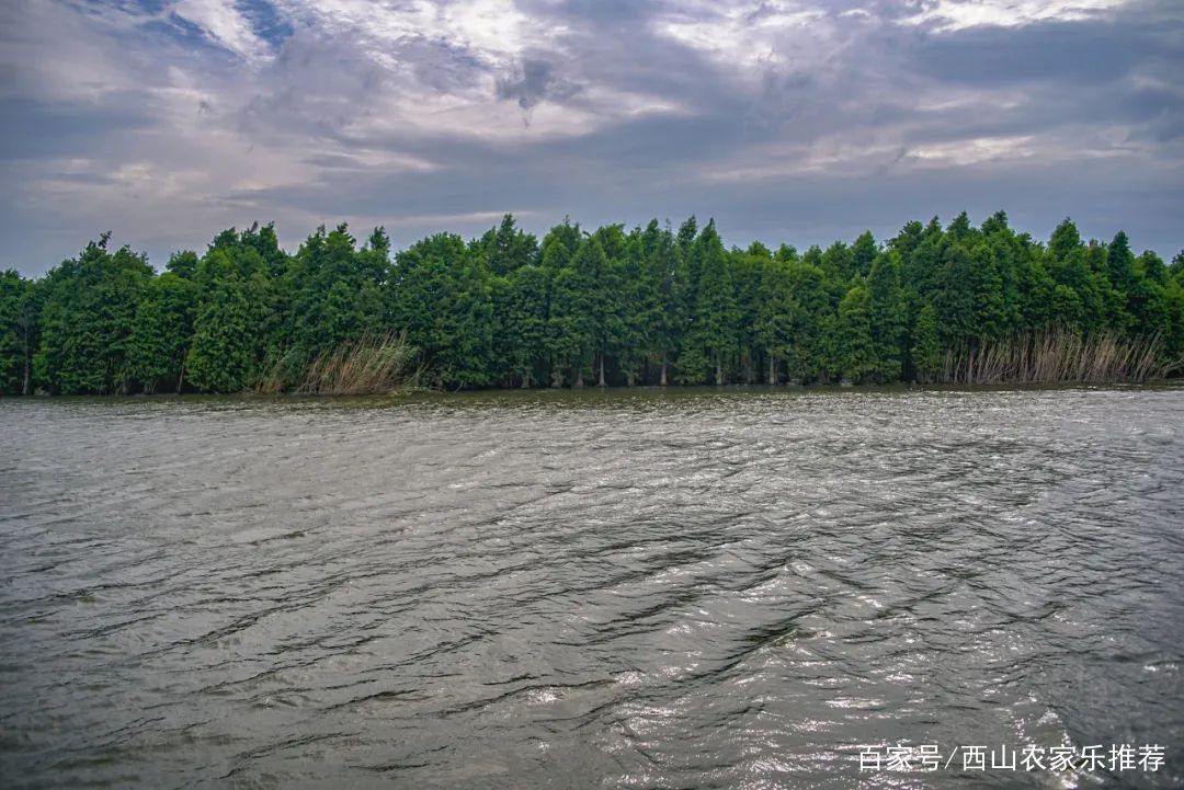 苏州西山穹窿山景区,苏州西山景区怎么样