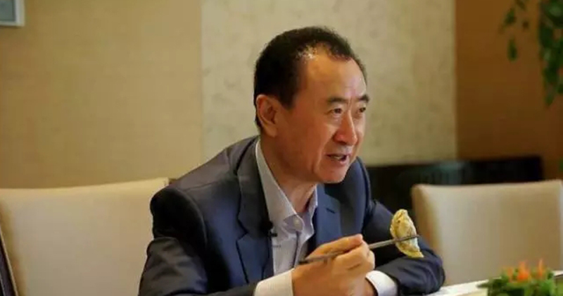 王健林：从中国“首富”到中国“首负”，万达创始人的风雨沉浮录