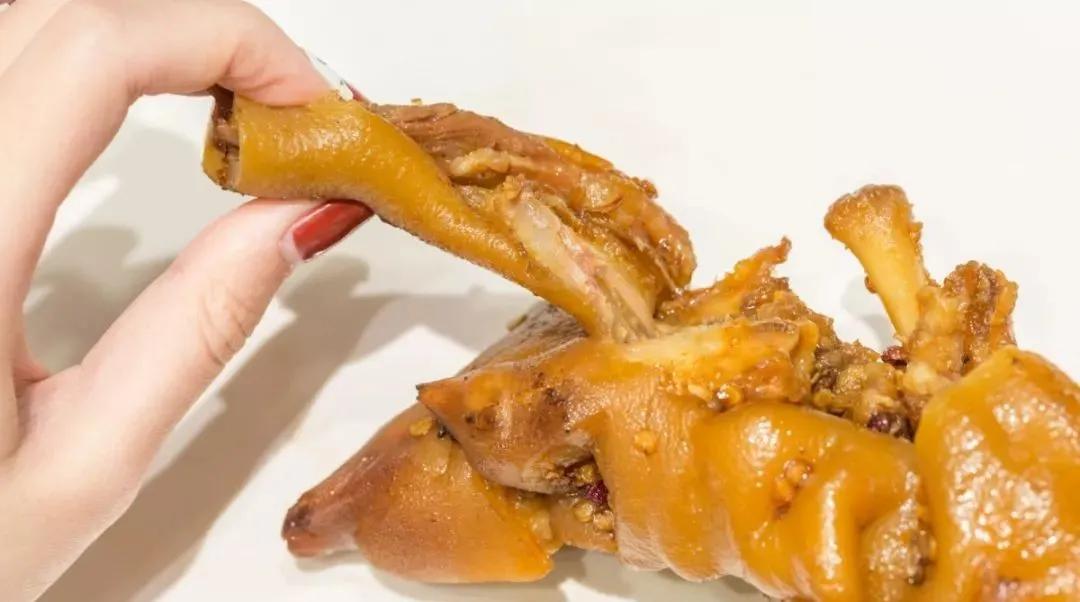 即墨海尚海|火遍微博、小红书的四川美食，廖记棒棒鸡来啦