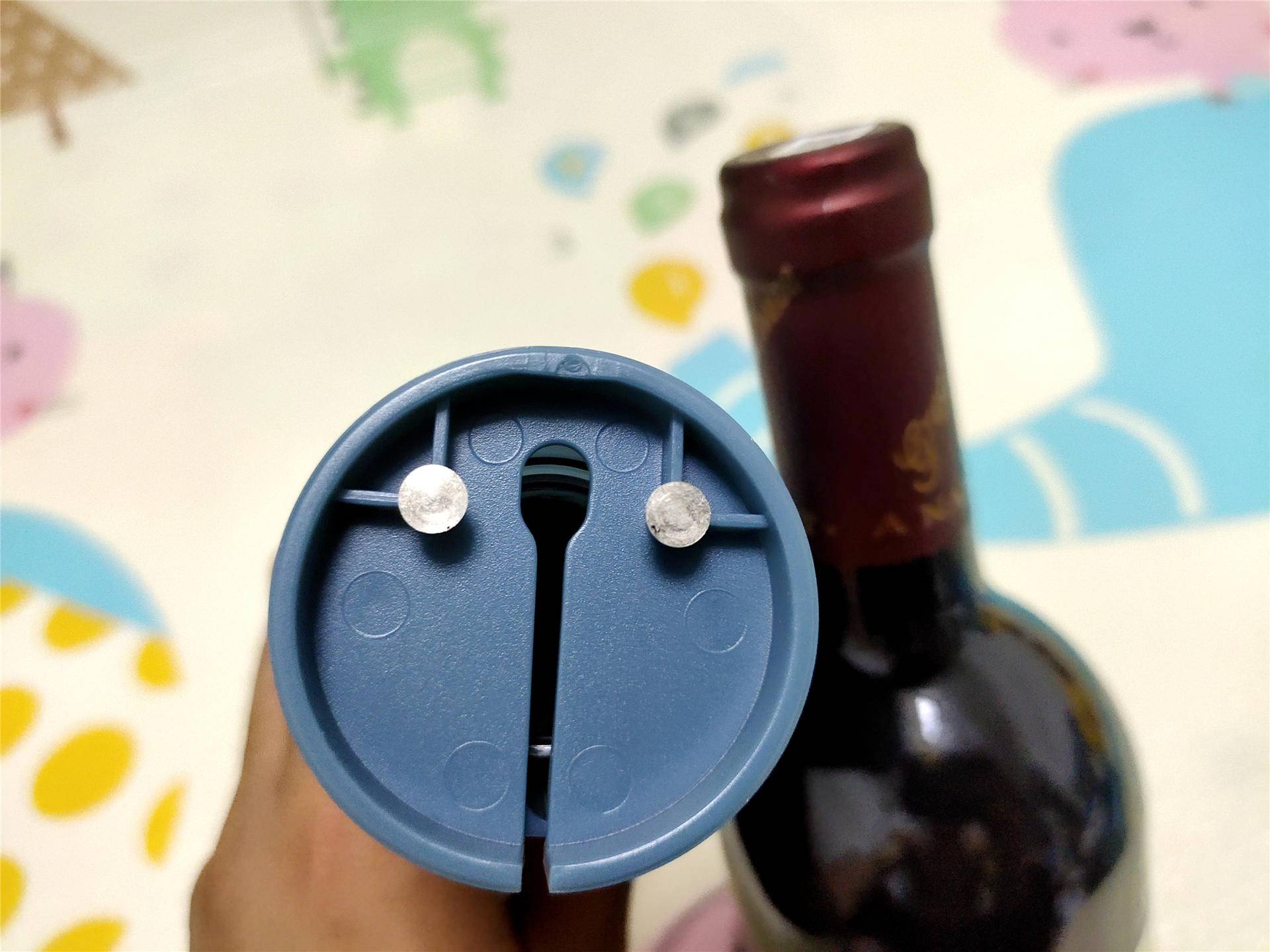 电动红酒开瓶器你值得拥有,红酒智能开瓶器