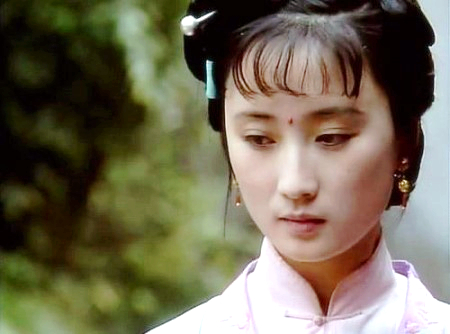 薛蟠对黛玉一见钟情后发生了什么,新红楼梦薛蟠见黛玉