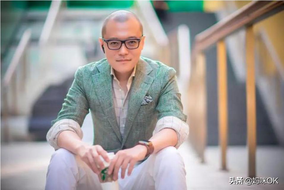 这个在北京拥有10套学区房的男人，才是育儿界最牛的KOL