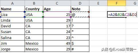 手机版excel100个常用技巧,excel100个常用技巧公式