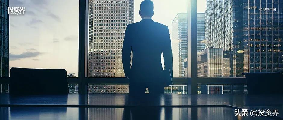 他们投了这位理工男：一条鲜为人知的赛道火了