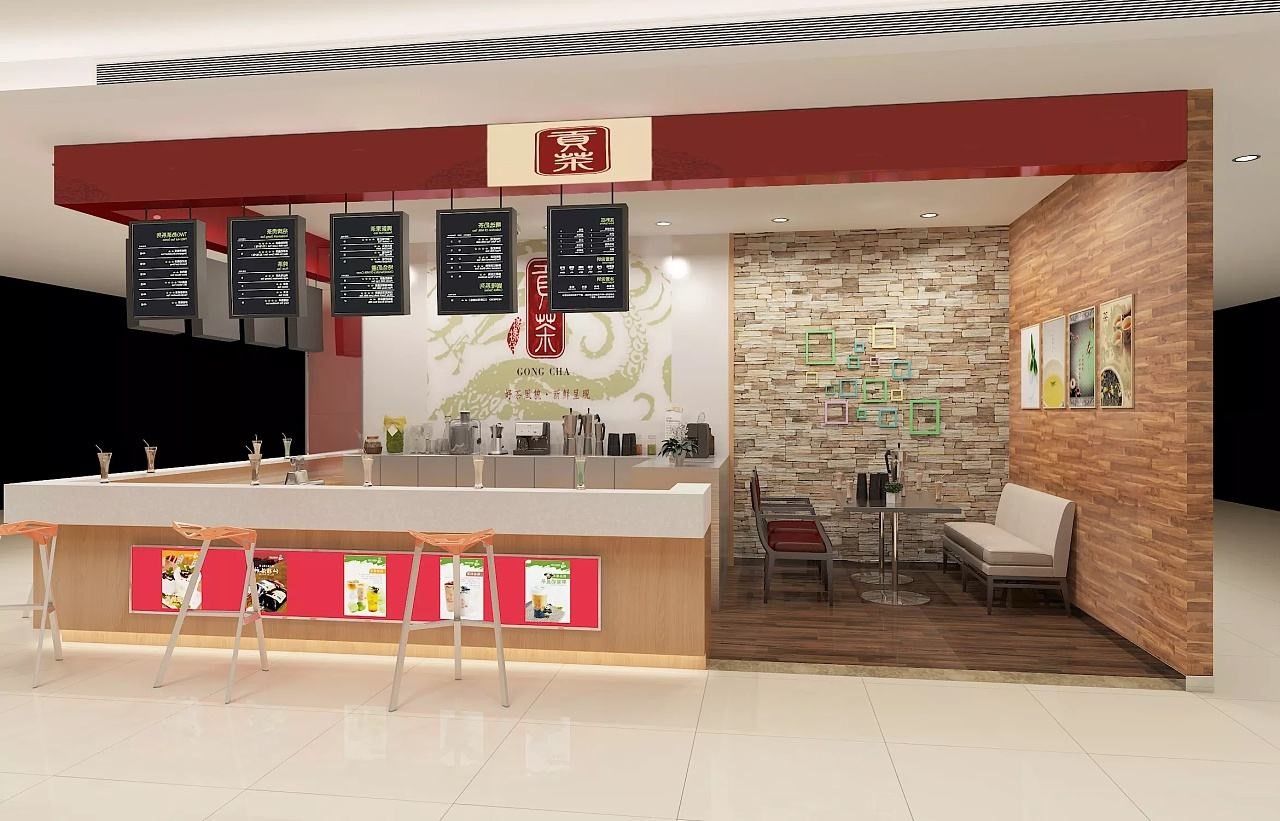 开奶茶店需要注意哪些方面,开奶茶店的十大误区