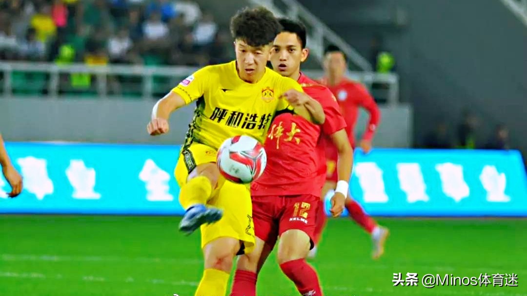 中甲第二十轮上海申鑫对阵梅州,长春亚泰与上海申鑫比赛结果