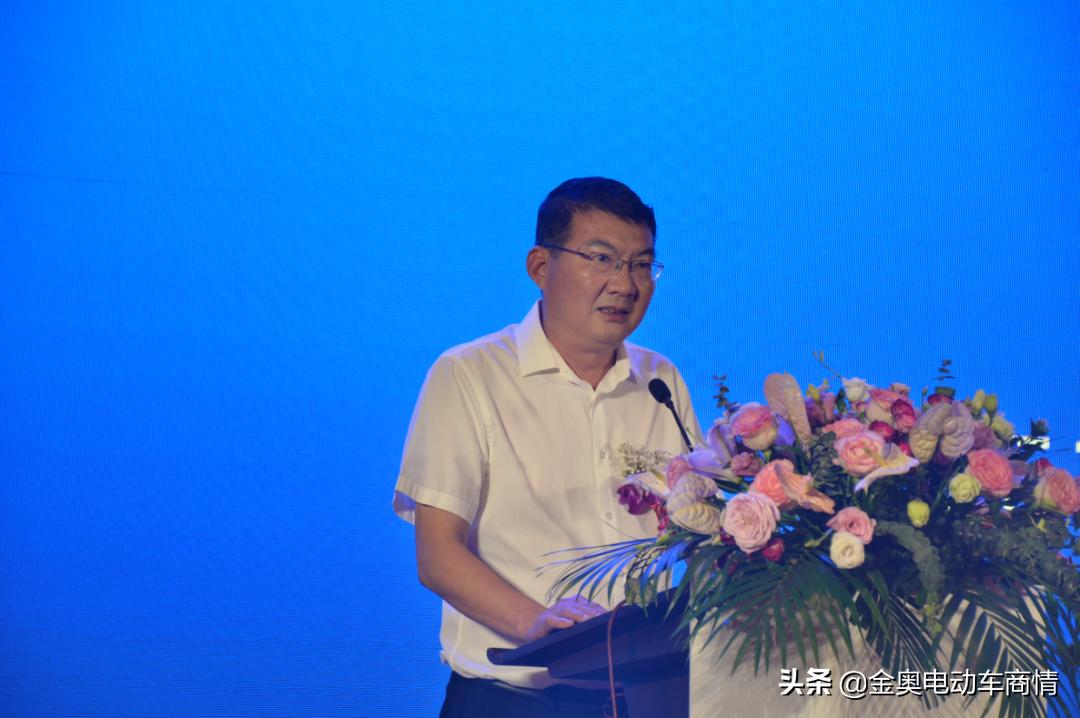 百年风华·华梓起航｜华梓汽车E家下线暨全球首发仪式圆满成功