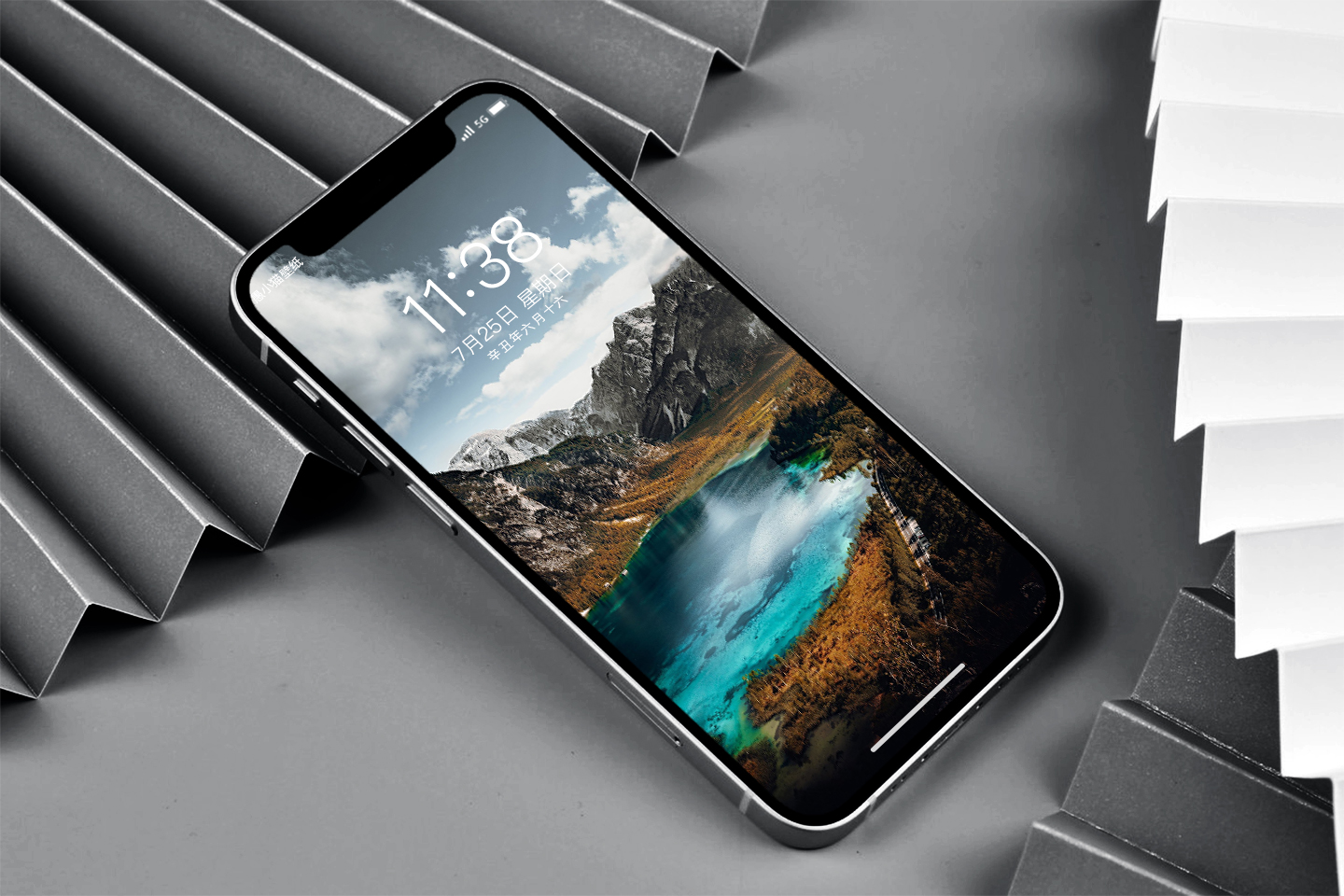 壁纸高清风景,精选风景壁纸看完都是一种享用