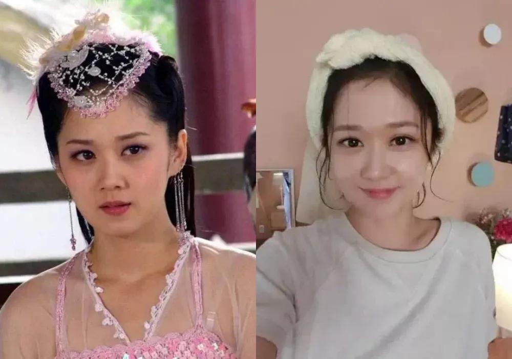 圆脸显老还是显嫩,圆脸显嫩