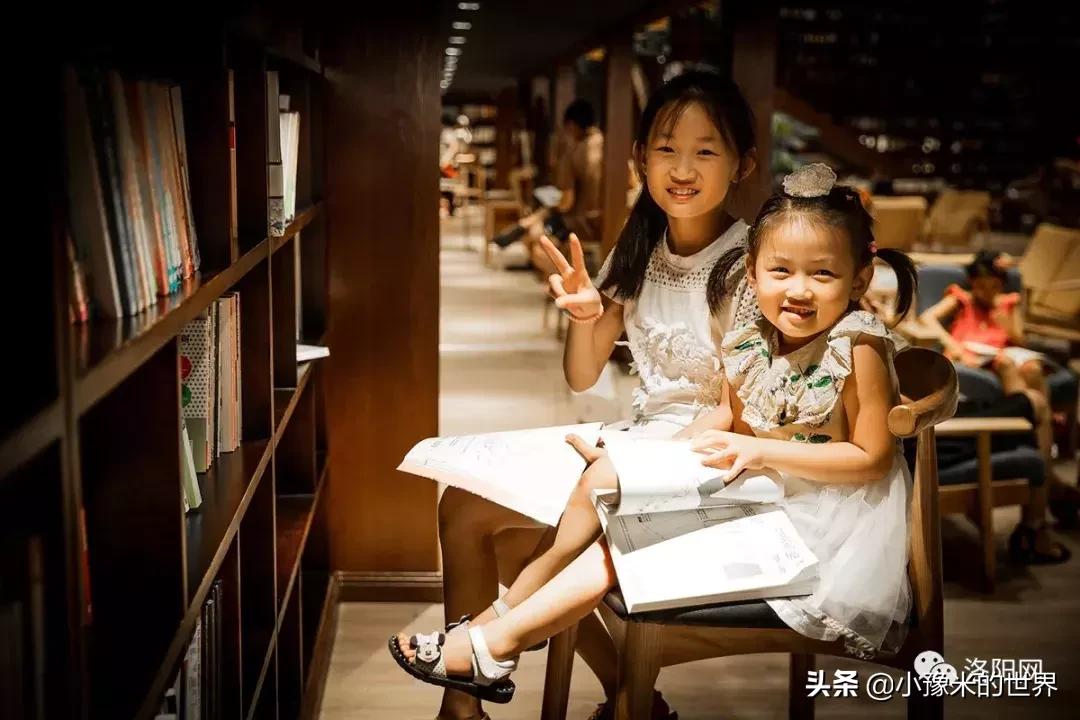 向洛阳人发出邀请国潮盛宴来袭,洛阳发布通知