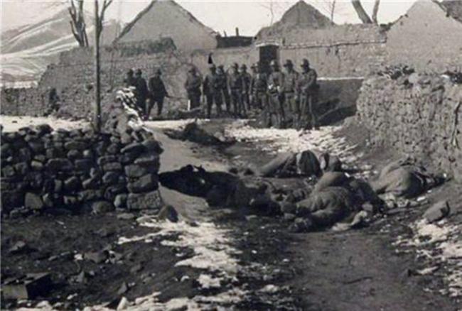 元帅之妻流落民间50年，晚年找到北京：我是陈毅的婆娘，我还活着