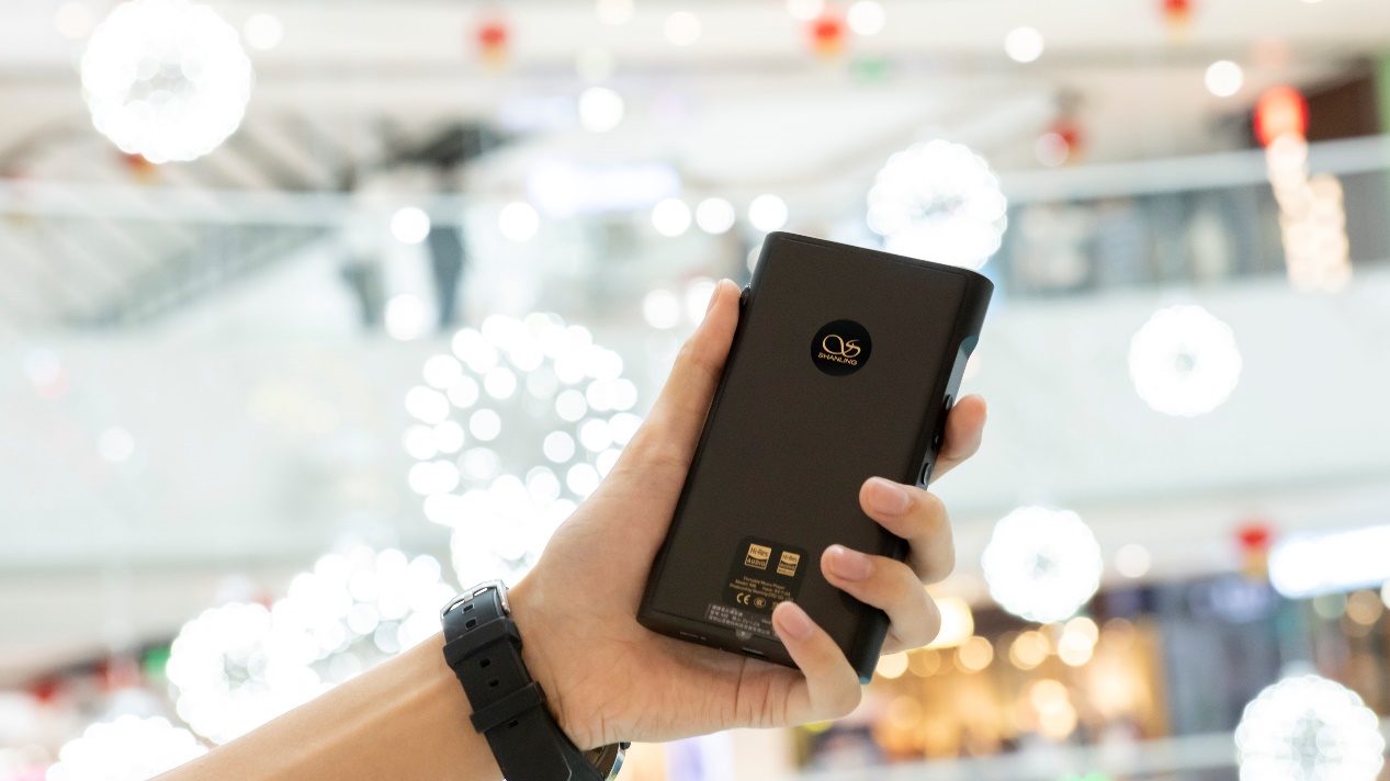 山灵m8音质,山灵m8hifi播放器十大排名