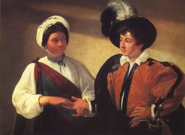 西方经典绘画100幅,世界上最负盛名的49幅西方绘画作品