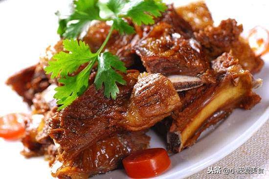 盘点成都的特点小吃有哪些,来成都必吃的十大小吃