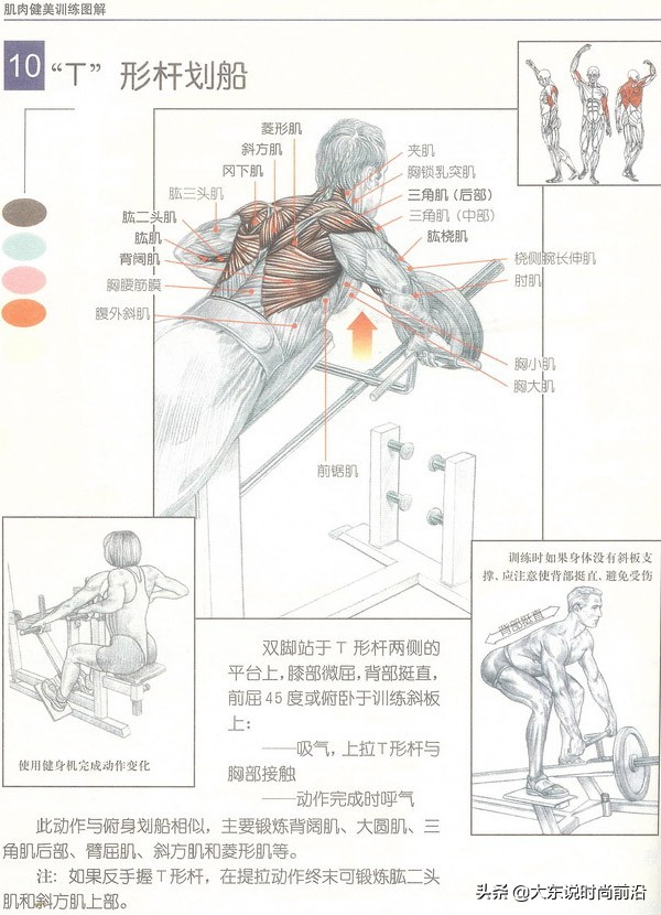 减脂午餐一周安排表,减脂健身计划一周表图