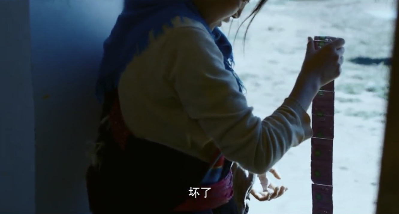 章宇宋佳演豪情戏，王*源千**肉搏吴彦祖，谁能在最惨11月成为黑马