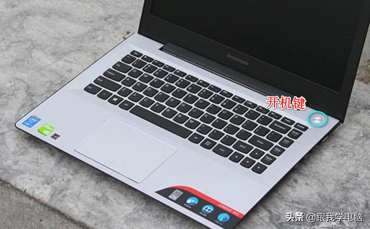 直接按电源键关机对电脑有影响吗,直接按电源键关机对电脑有伤害吗