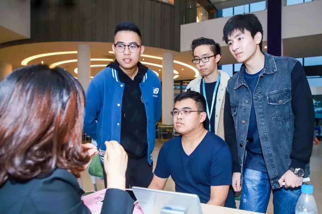 终成国际,王国乾