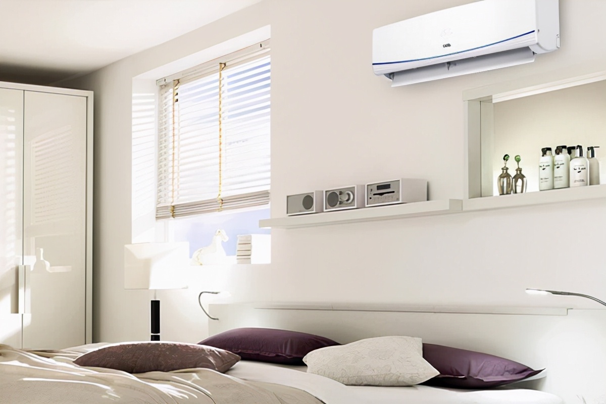 空调使用多长时间加一次氟,空调正常使用一般用几年就得充氟