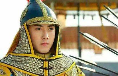 大清八大铁帽子王的最后结局,满清八大铁帽子王的结局